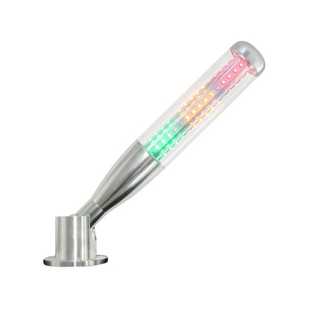 ONN-M4S-A DC24V Stack Light LED Signal Tower Warning Beacon Light Tower Machine Light