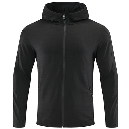 Men Autumn Long Sleeves Equestrian Coat Jacket Windproof Zipper Horse Riding Tops Hoodie Winter Waterproof Sport Wear for Man