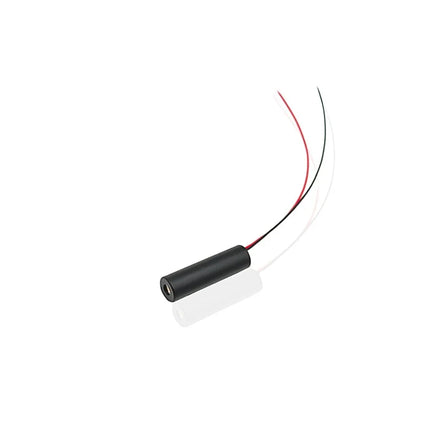 High Stability Compact Mini D10mm 520nm 30mw 3V Green Line Grade ACC Type High-Accuracy Glass Construction Laser Positioning