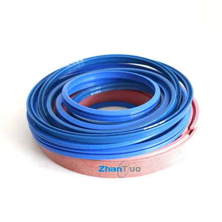Excellent Hydraulic Cylinder Seal Kit 110 HY PU Material 90 Shore a O-Ring Seal Kit