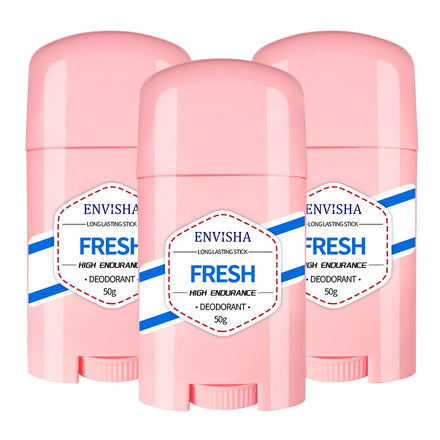 Custom Logo Organic Vegan Roll on Stick Perfume Anti Sweat Dry Underarm No White Marks Fragrance Antiperspirant Deodorant