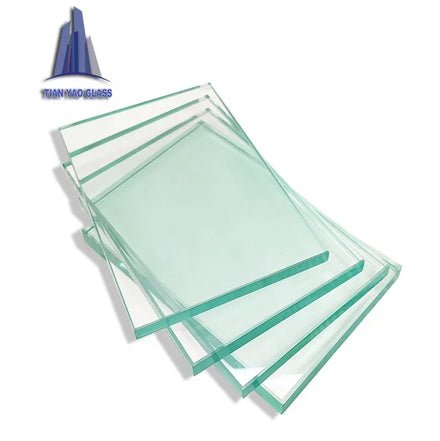 Regular sizes 2440*1830mm 3300*2140mm 3660*2440mm clear float glass