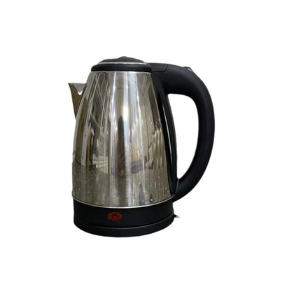 Hot Selling 2L Electric Kettle Portable Stainless Steel Kettle Household Convenient Small Fast Water Heater Kettle