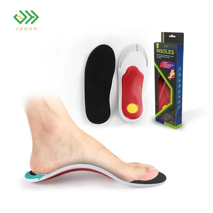 99insole Functional Breathable Natural Arch Support Orthotic Shoe Inserts EVA Foam Orthopedic Insoles