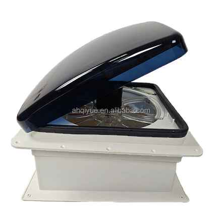 Factory Motorized Caravan Camper Trailer Ventilation Roof Hatch with Remote Control