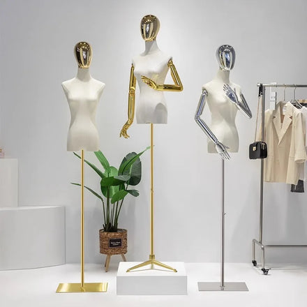 New Arrival Window Display Woman Model Mannequin