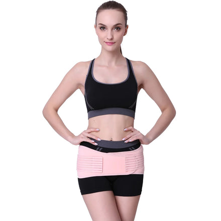 Postpartum Recovery Pelvic Girdle Pregnancy Binder Correction Band Pelvic Girdles
