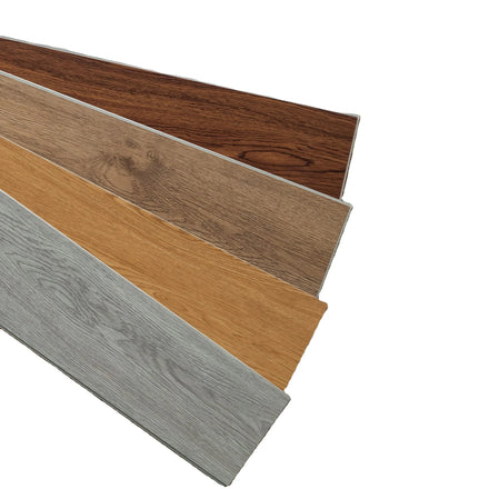 Waterproof SPC Flooring Click Lock Wear-resistant Laminate SPC Floor 4mm Vinyl Plank Spc Flooring