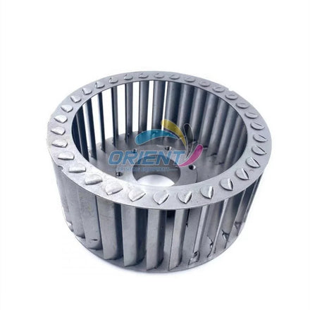 Good Quality Blower Motor Wheel Fan Impeller 120*150*66.5*38mm for Gardner Denver KLR 110 DVD Claw Pump FS.102.3501 Parts