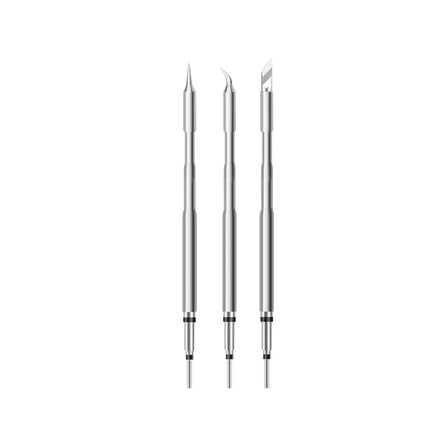C210-018/020/002 Welding Head High-quality Alternative to C210/T26 Series of Myto JBC Lead-free Soldering Iron Tips