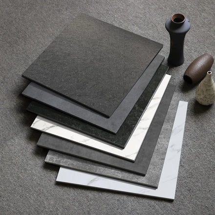 Anti slip Commercial Public Plastic Self-Adhesive Vinyl Stickers Pvc Flooring