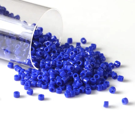 11/0 Japan Wholesale Miyuki Delica Seed Beads for Jewelry Making