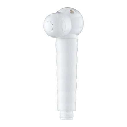 High Pressure Install Portable Personal Hygiene Bidet Sprayer Cleaning Rainfall Shower Shattaf with Water Stop Button