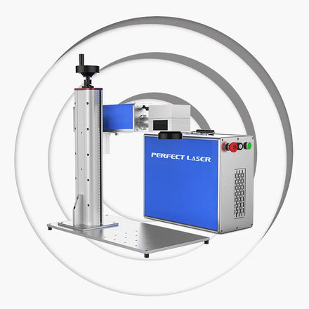 Factory PPR PVC PIPE Cable Printer 20w 30w 50w Fiber Laser Engraving Printing Marking Machine Price Dog Tag Engraving Machine