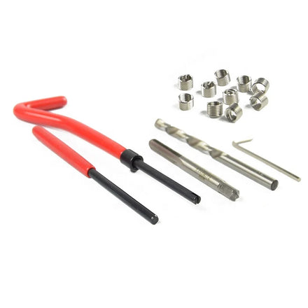 General Tools 25 Thread Repair Tools Set Construction Tools Set Wrench Repair Kits Wholesale Improve Link Strength Anti Slip