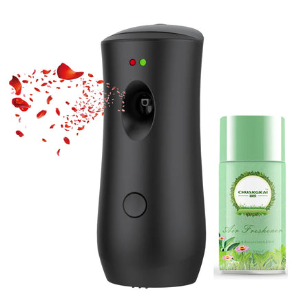 Wholesale Low Price Commercial Wall Mounted Timed Fragrance Sprayer Room air Dispenser Machine Aerosol Spray Perfume Dispenser