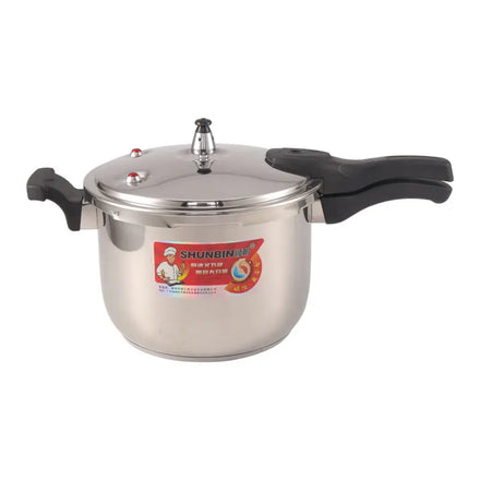 Kitchen Pot Set 5L Best Price Best Quality Induction Pressure Cooker Cookware Set