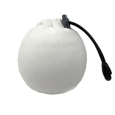 High Hand Grip Magnesium Carbonate Chalk Powder Ball 56g for Fitness Lifting Climbing