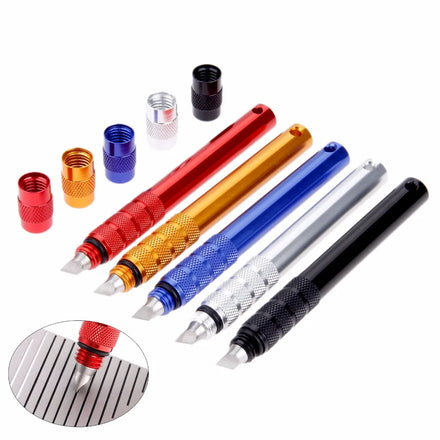 Golf Sharpener Golf Club Sharpening Tool Golf Club Blade Sharpener Headstrong Wedge Alloy Wedge Cleaner