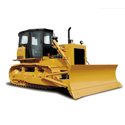 SEM816 17 Ton Crawler Bulldozer with Engine & Motor High Efficiency Construction Machinery for Sale