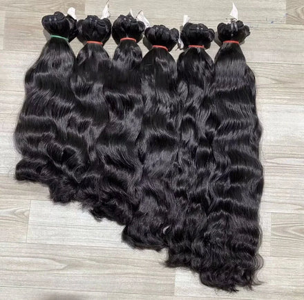 Wholesale Double Drawn 13X4 13X6 HD Lace Frontal Wig Raw Virgin Cuticle Aligned Brazilian Human Hair Bundles Lace Front Wig