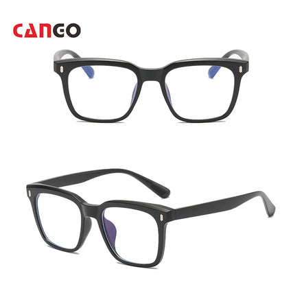 Cango 2023 Vintage Gradient Sunglasses for Women Trendy Anti-Blue UV400 Comfortable and Unique Sunglasses Wholesale