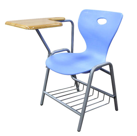 pp School Chairs Low Price Student Study Chairs with Table for Children