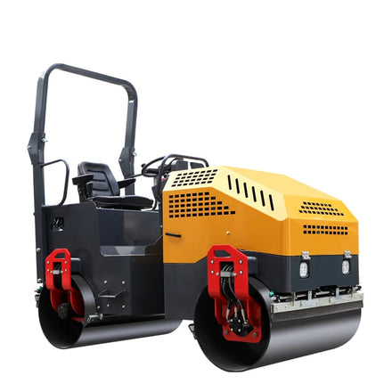 New 3 Ton Road Roller Compactador With Factory Price