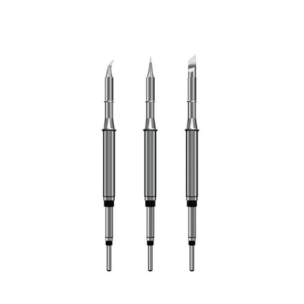 Myto C115 Nano Soldering Iron Tip I IS K Welding Head for JBC Nano Free Soldering Welding Equipment T26 T26D Soldering Iron