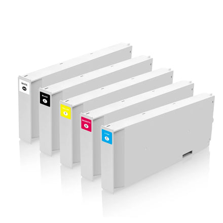 OCBESTJET 220ML DTF Ink Cartridge With DTF Ink for Roland BN-20 Printer