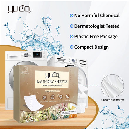 Custom Logo 11*14cm Wholesale Biodegradable Laundry Sheet Easy to Bleach Laundry Detergent Strips Cloth Washing Soap Paper Sheet