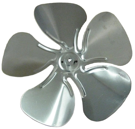 28 or 34 Degree Aluminium Fan Blade Suction or Blowing 250mm 200mm 300mm Bent Type
