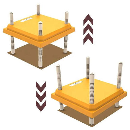 2024 New Arrive Best Quality Poultry Chicken Brooder Heater for Poultry Farm