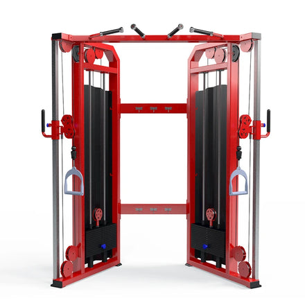 YW Fitness Equipment Gym Multi Functional Strength Training Trainer YW-1614A Unisex