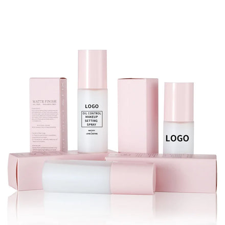 Popular Fixing Spray Make up Oil-control Long Lasting Waterproof Face Setting Spray Makeup Moisturizing Makeup Spray
