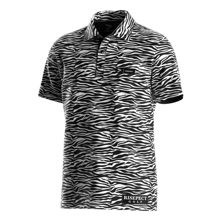 Design Sublimation Short Sleeve Summer T Shirt White Button Down Women Golf T Shirt Polo for Men