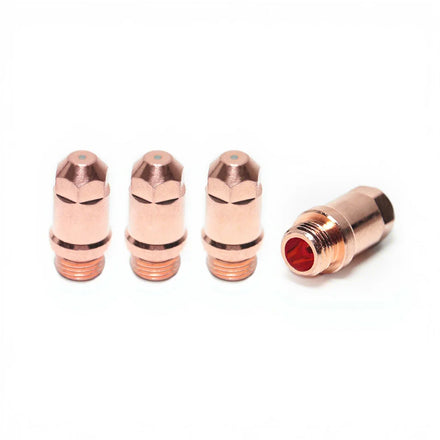 YGX100102 Copper Electrode Consumables for Plasma Cutting Suitable with YGX100 Torch