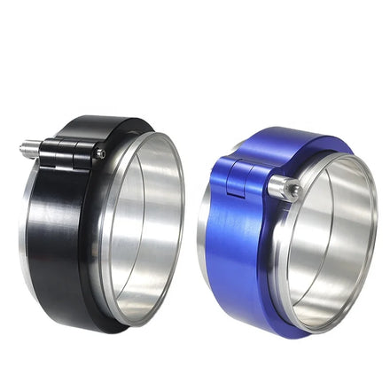 Performance Aluminium Vband Quick Release HD V-band Clamp