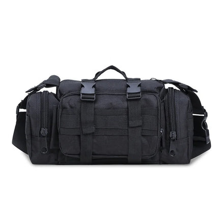 Tactical Gear Waterproof Bag Shoulder Tactical Equipment Shoulder One-shoulder Camera Backpack