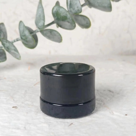 Custom Printing 3ml 5ml 7ml 9ml Round Black Concentrate Oil Jar Small Concentrate Childproof Glass Jar With Lid Packaging