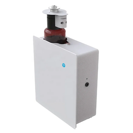 CNUS S3000 Plus Wholesale Commercial Aromatherapy Machine Hotel Lobby Household Waterless Aromatherapy Essential Oil Diffuser