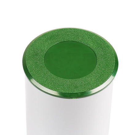 Golf Putting Green Hole Cup Cover Practice Accessories for Golf Course Driving Range Club Training Durable Golf Hole Inserts