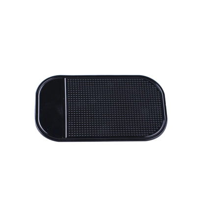 Top Selling  Pu Gel Reusable Anti Slip Car Dashboard Mat Sticky Pad for Cell Phone