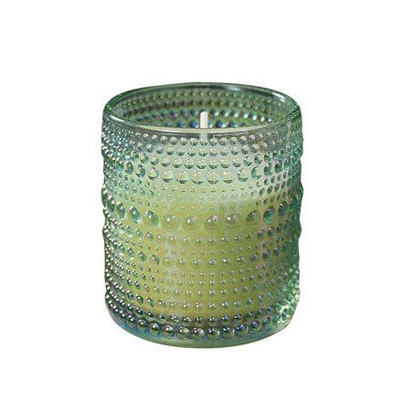 Romantic DIY Aromatherapy Candle Holder Glass Jar Home Decoration for Valentine's Day
