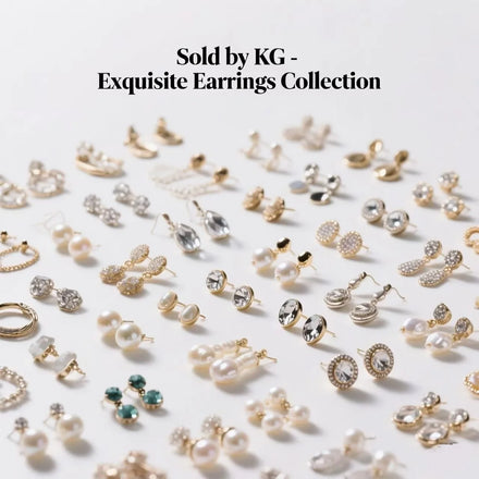 Factory Price Wholesale Jewelry Trendy Korean Style Bulk Jewelry Mix Random Fashion Stud Earrings
