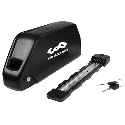US Warehouse 48V Ebike Battery 48V 24Ah Electric Bicycle Battery 48V Lithium Battery for Ebike
