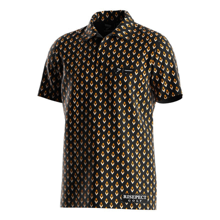 Manufacturer Sublimation Half Sleeve Performance Tee Men'S T-Shirts Shirts Men Button Brand Golf Polo Shirt Custom Logo