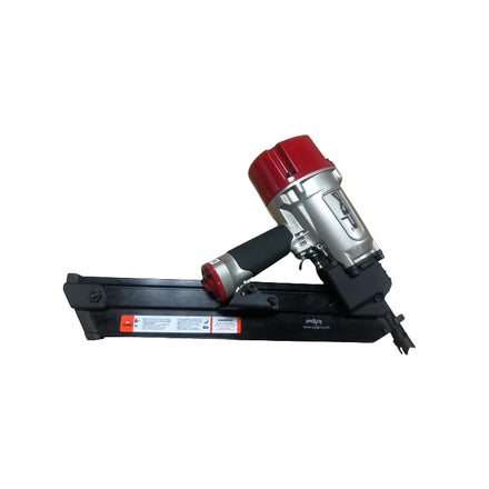 OEM Customizable 34 Degree Paper Collated Pneumatic Nailer 34100 for Framing Work