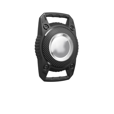 Dog Accessories IP67 Waterproof Pet Collar Holder for Airtag Case TPU Full Protection Airtag Cat Dog Collar Holder