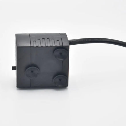 4W Plastic Eco-Friendly Submersible Fountain Pump for Rockery and Statuary with 300L/H Output